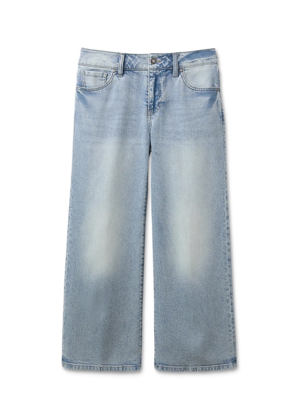 CAbi Naples Crop